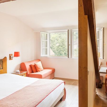 Appartements Les Loges les Remparts Kaysersberg-Vignoble Extérieur photo