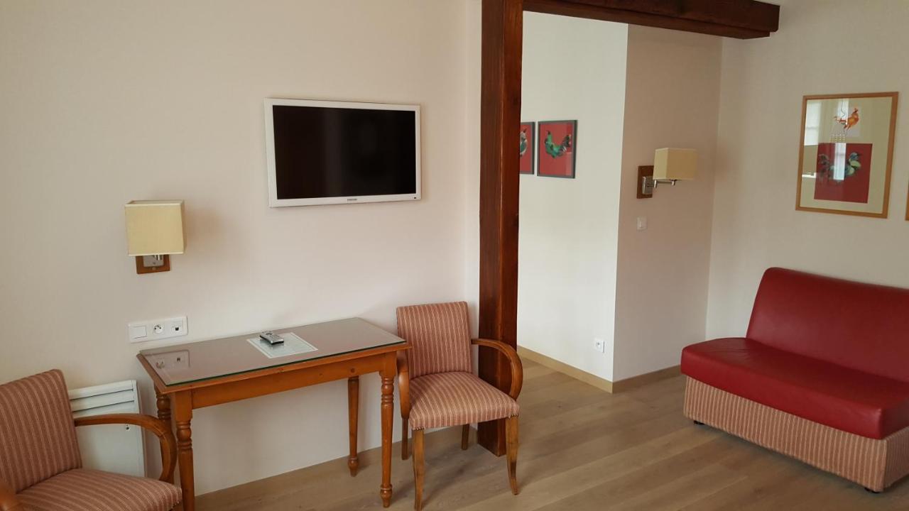 Appartements Les Loges les Remparts Kaysersberg-Vignoble Extérieur photo
